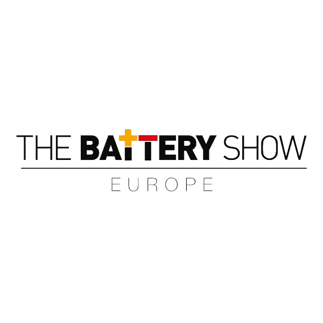 Battery Show Europe 2024 Atlas Copco Schweiz